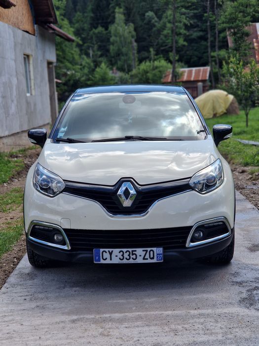 RENAULT 4
