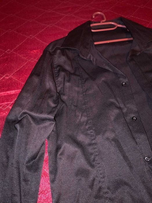 Официални мъжки ризи нови