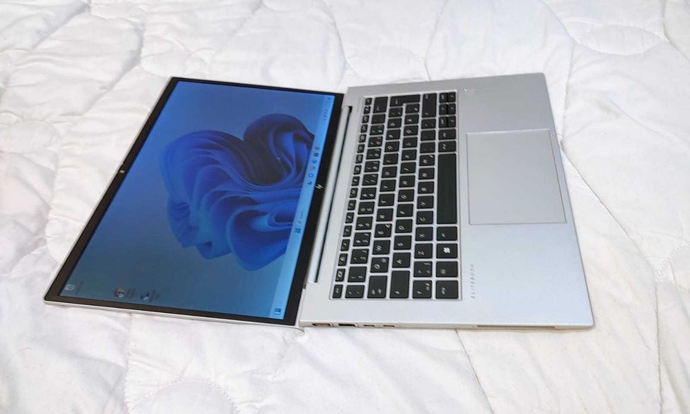 Hp Elitebook 840 G10 i5 1345U 16Gb DDR5 512 SIM LTE 5G (4G) SureView