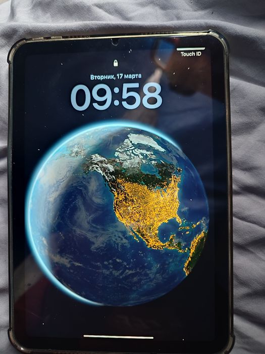 iPad mini ( 6 го поколение