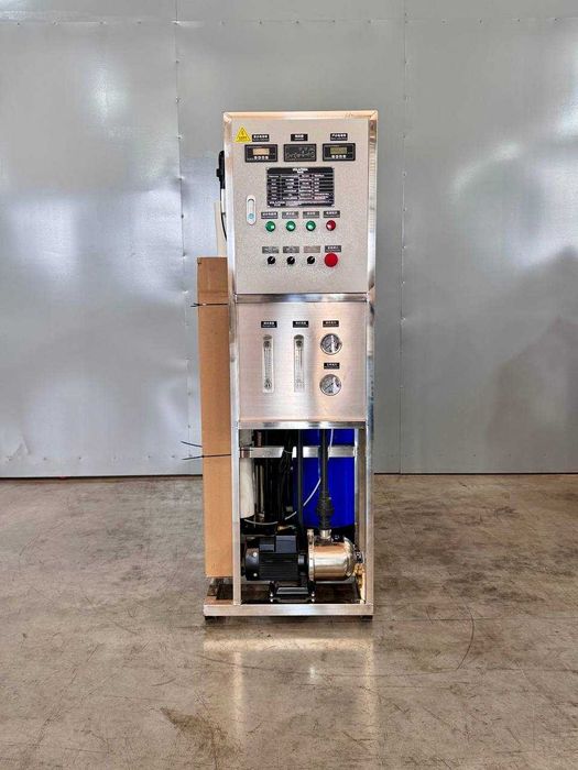 *Акция* 500л Oбратный осмос для очистки воды ( Suv Filtr / Сув Филтр )