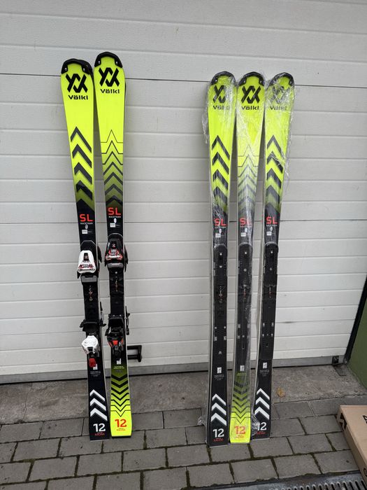volkl racetiger sl • Anunturi gratuite • OLX.ro