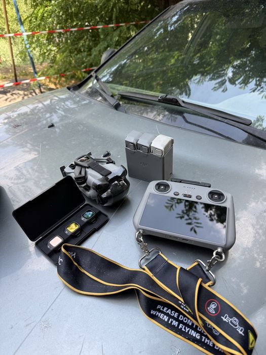 Срочно продам! DJI MINI 5 PRO