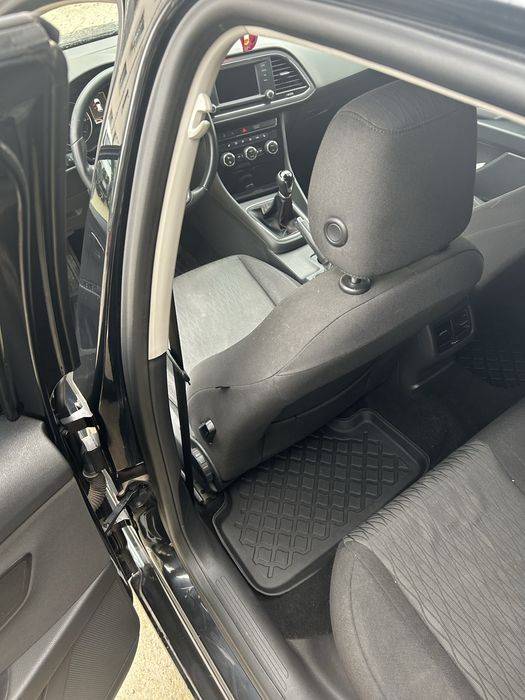 Seat Leon 5F 2.0TDI 150cp