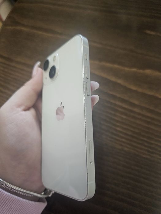 Iphone 13 mini използван