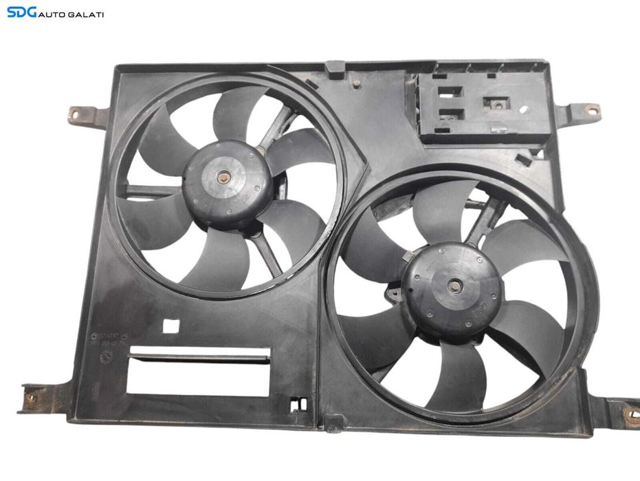 Grup Ventilator Electroventilator Land Rover Freelander 1 2.0 1998 - 2006 Cod 8240327 824.0327 [N0784]