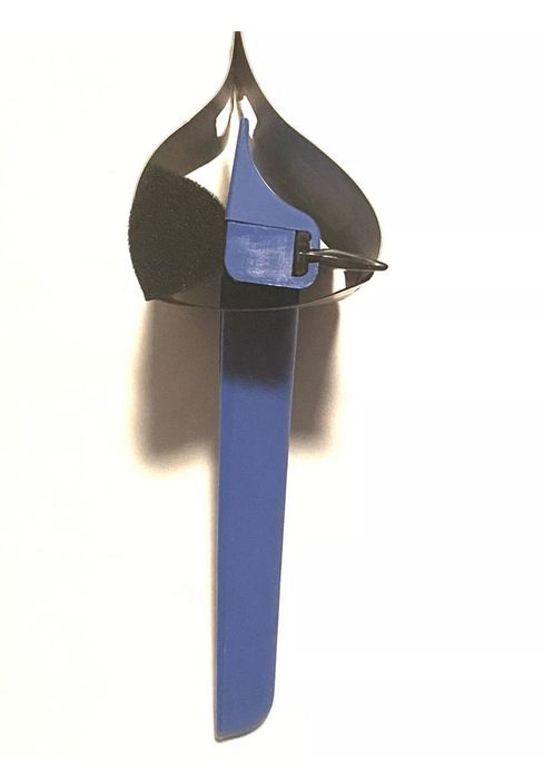 3 в 1 Стъргалка за Лед Чистачка и Гъба за Автомобили