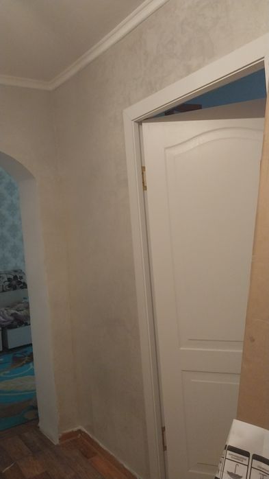 Продам 2х комн квартиру 2этаж.