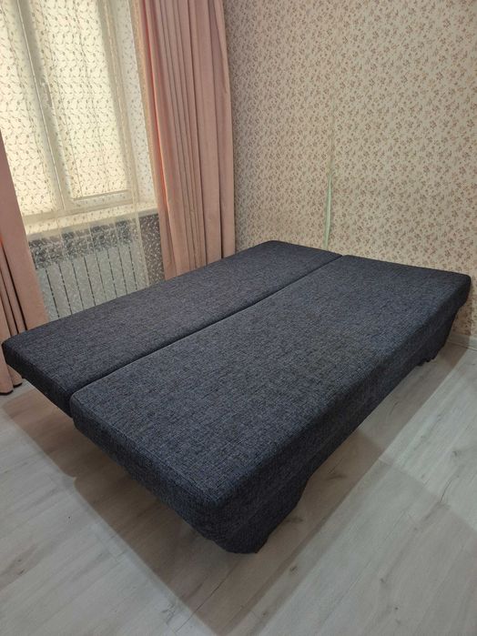 Диван раздвижной