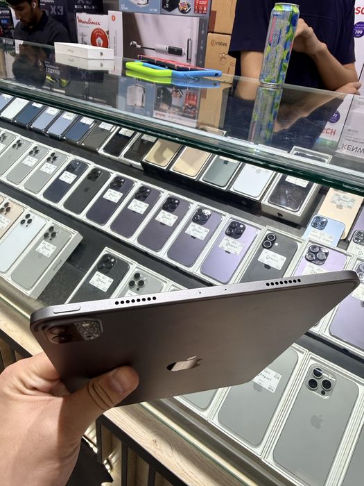 iPad 11 pro  128
