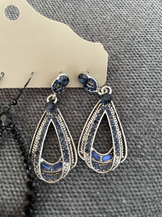Set cercei eleganti