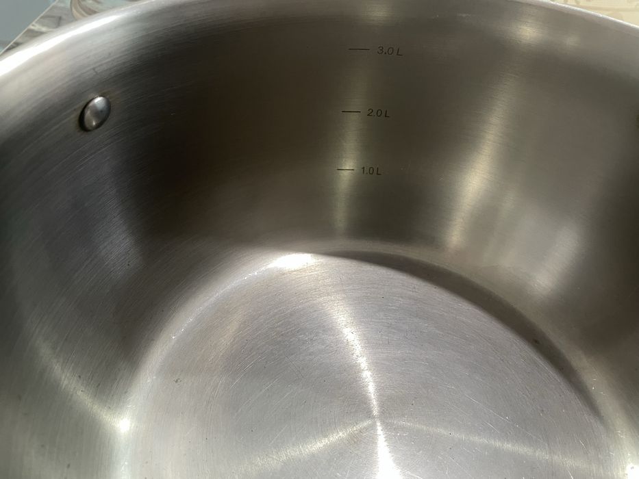 Кастрюля Fissman