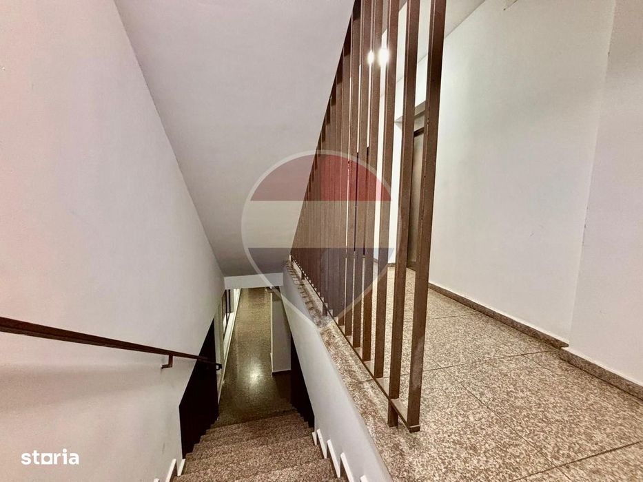 Apartament cu 2 camere de închiriat | Zona Campus – Aleea Universități