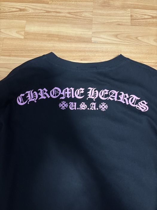 Bluza chrome hearts