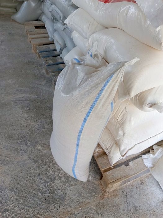 Кебек / Отроби 25кг оптовый