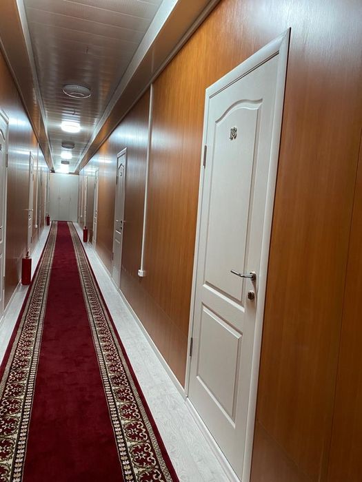 Сдаётся гостиница