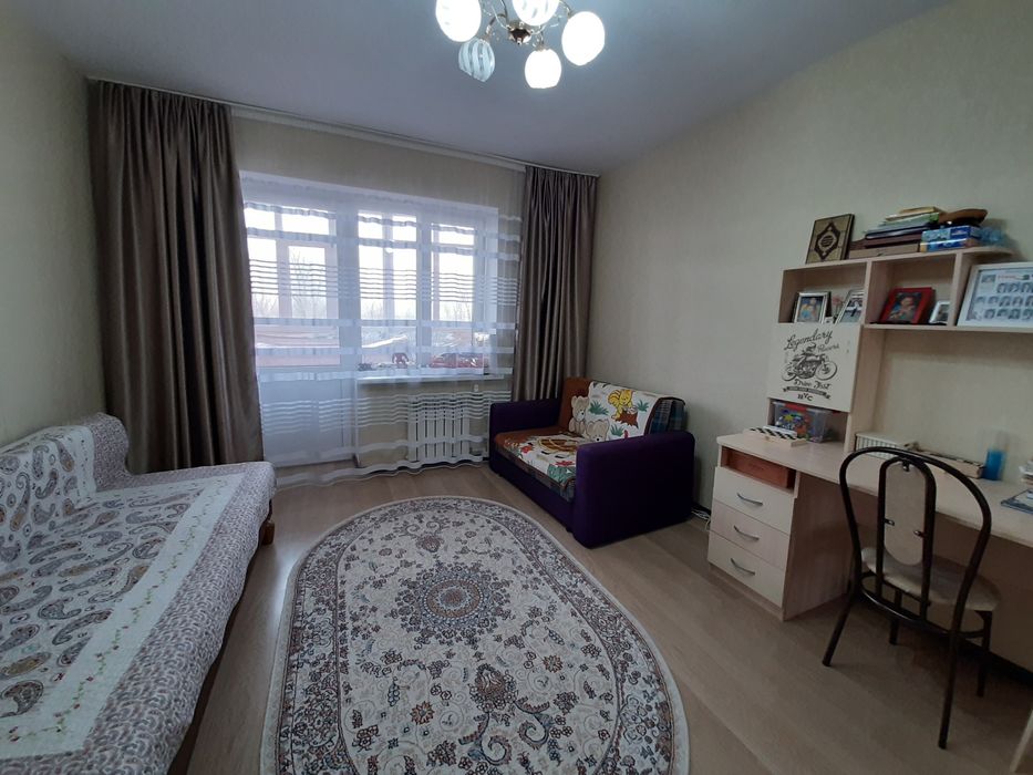 Продаю 3 комнатную квартиру