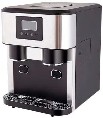 Льдогенератор Deft ZBS-15