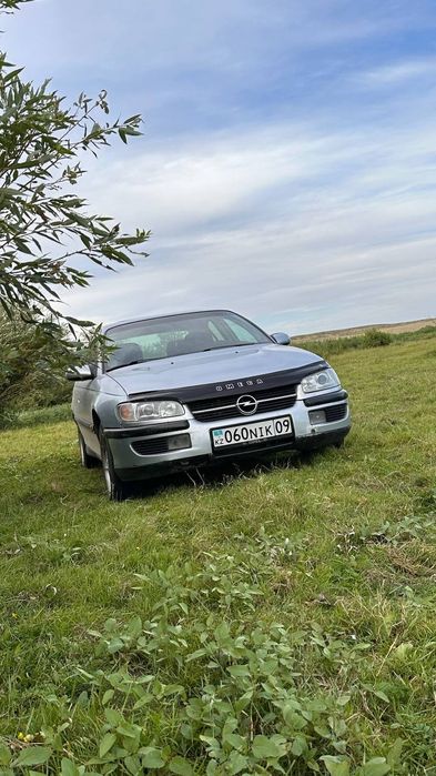 Опель Омега Б 2 литра Автомат
