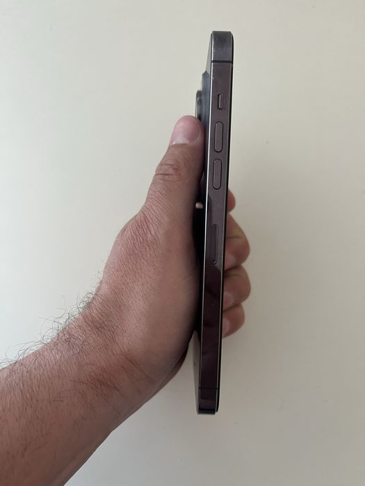 Iphone 14pro max 128GB 100% bat