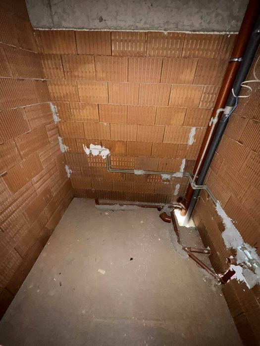 Тристаен апартамент в Красна поляна