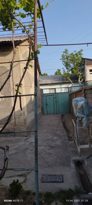 Дом участок кибрай
