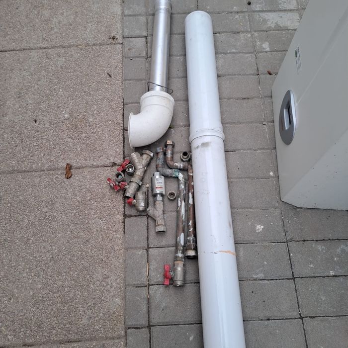 Centrala Imergaz