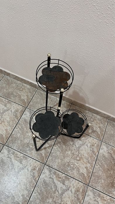 Подставки под цветы