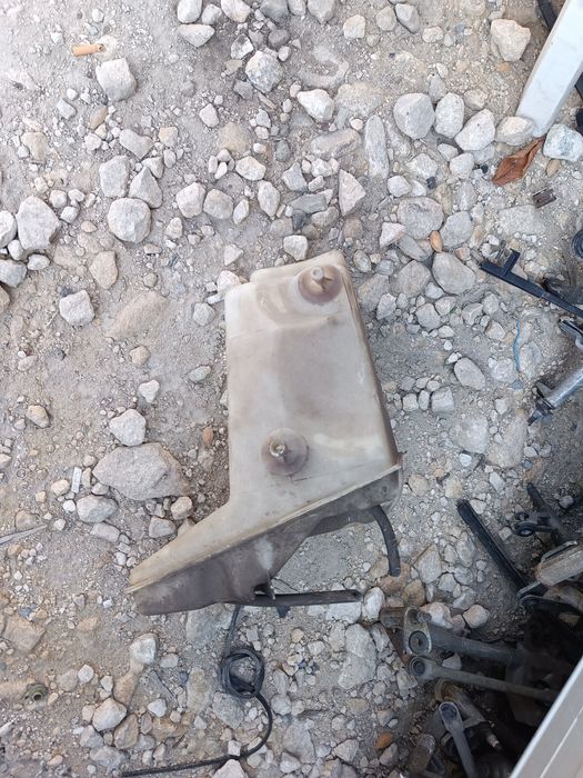 Казаче за чистачки за Мерцедес ML W163