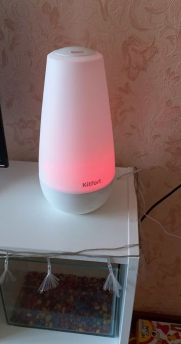 Увлажнитель воздуха