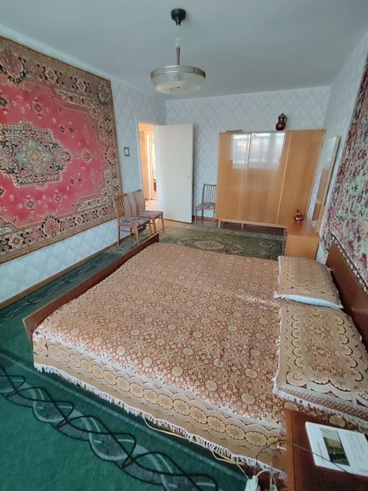 Продам 3 х комн квар. 3--14- 5 этаж.