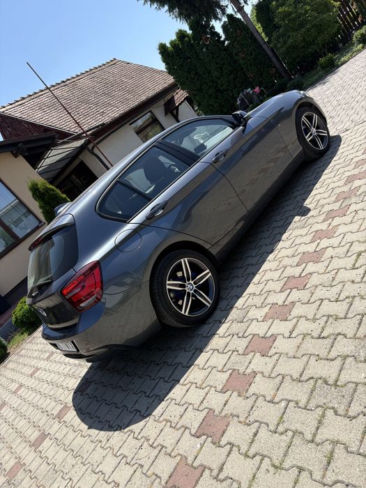BMW 1 Series 2015 — imagine 3