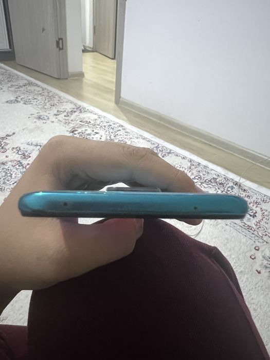 Redmi note 9 pro