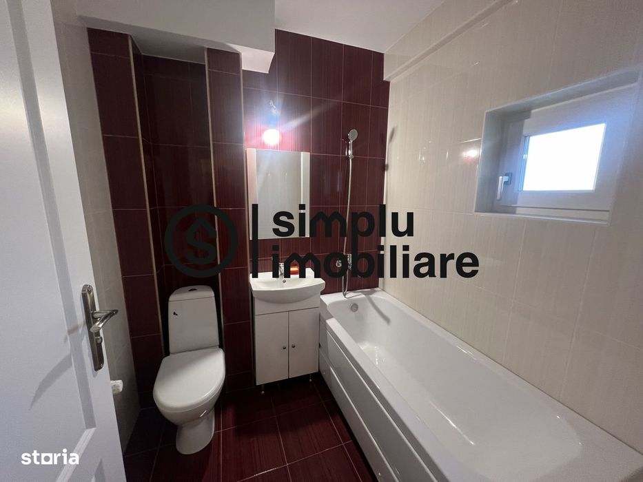Apartament 4 camere Valea Rosie