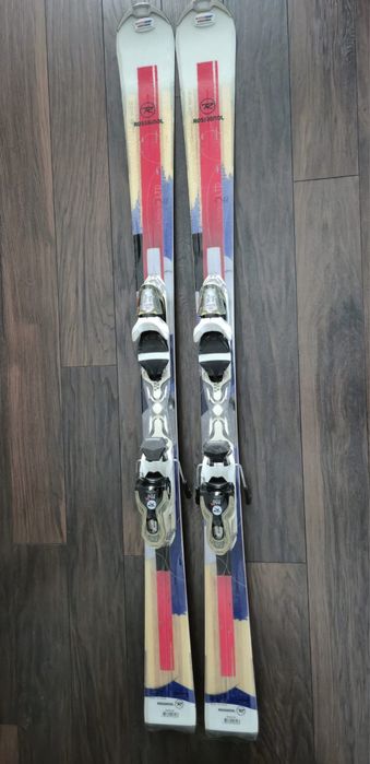 Schiuri Rossignol 142