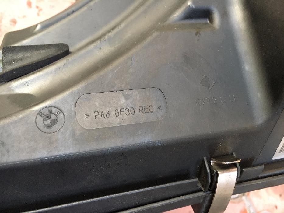 Carcasa filtru aer BMW E88,E90,X1 120d,320d 177CP N47