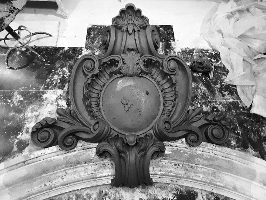 Фибрабетон фасадная гипс установка билан киламиз