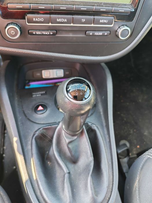 Vând Seat Leon 2012