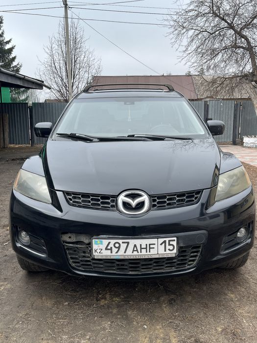 Продам Mazda Cx-7