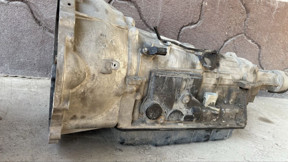 Продам коробка от лексус is 250