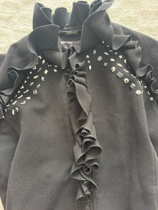 Продаю пальто 52 размера