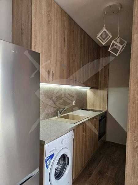 Дава се под наем Едностаен апартамент в Пловдив, Мараша - 30 кв.м за 398.82 € - Снимка #1
