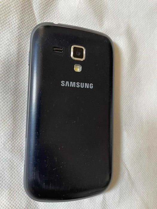 Samsung duos GT-S7562 перфектен