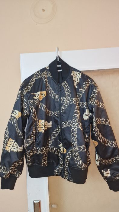 Уникално яке Nike 2бр.