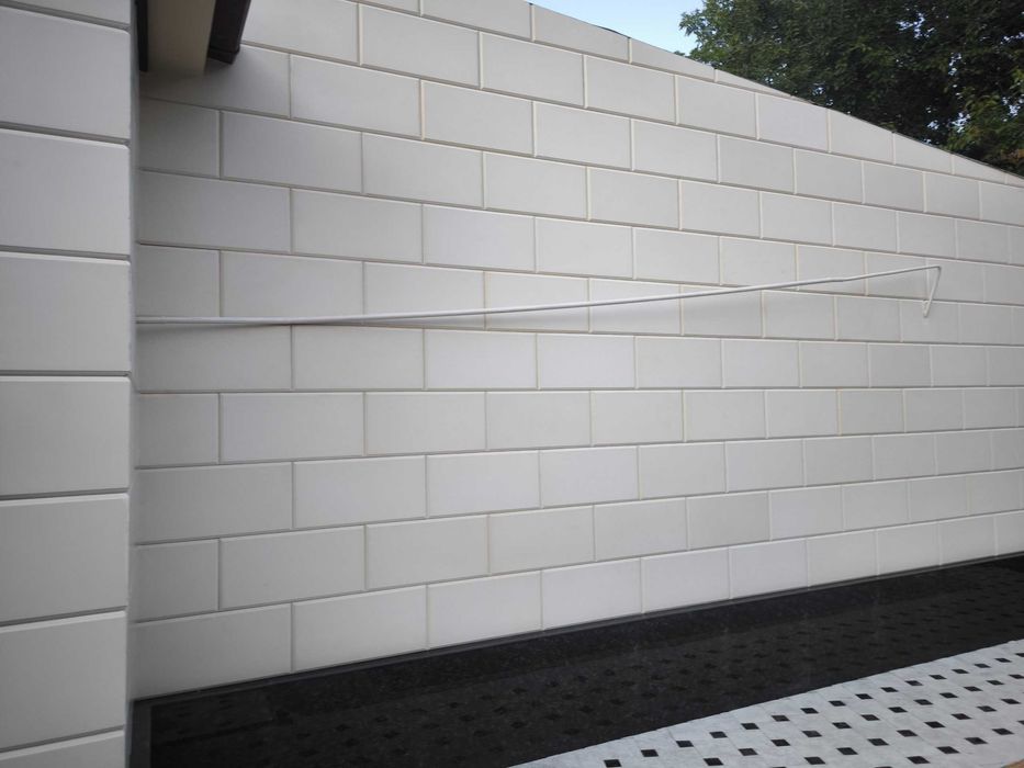 Термопанели с покрытием травертин камня/пенопласт travertin termopanel