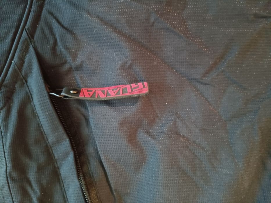 Скиорски панталон "Iguana: