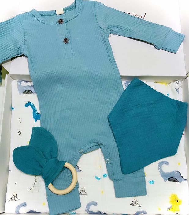 Бебешка кутия/ Baby box