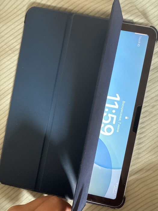 Ipad Air, 11-inch, M3, аккумулятор 99%