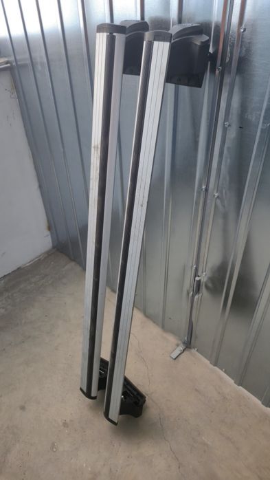 Bare portbagaj auto universale