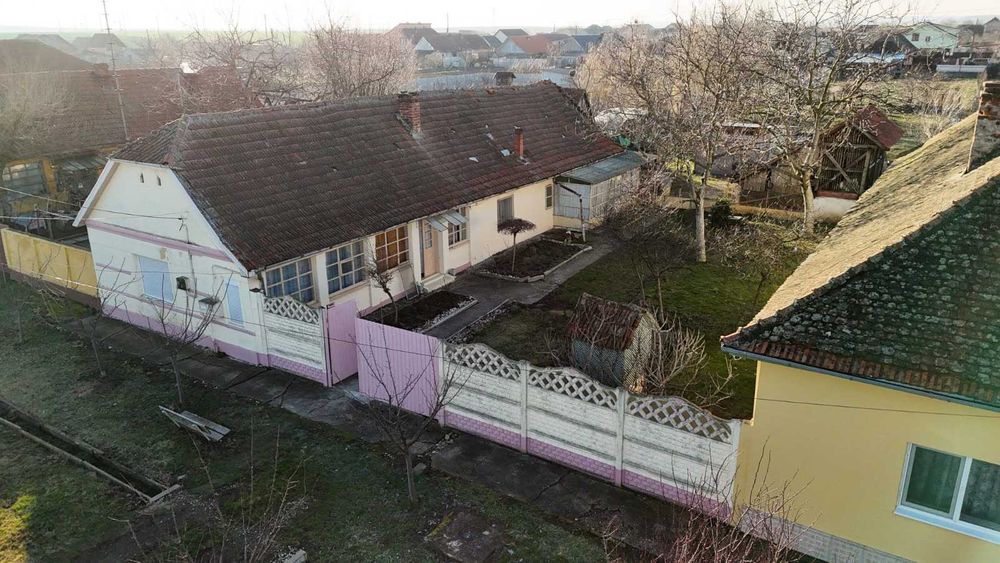 Vinzi apartamentul din cap. Îți faci casa de la zero